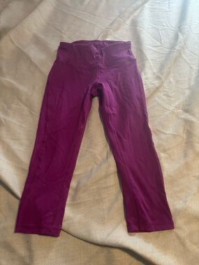 Xs women capris